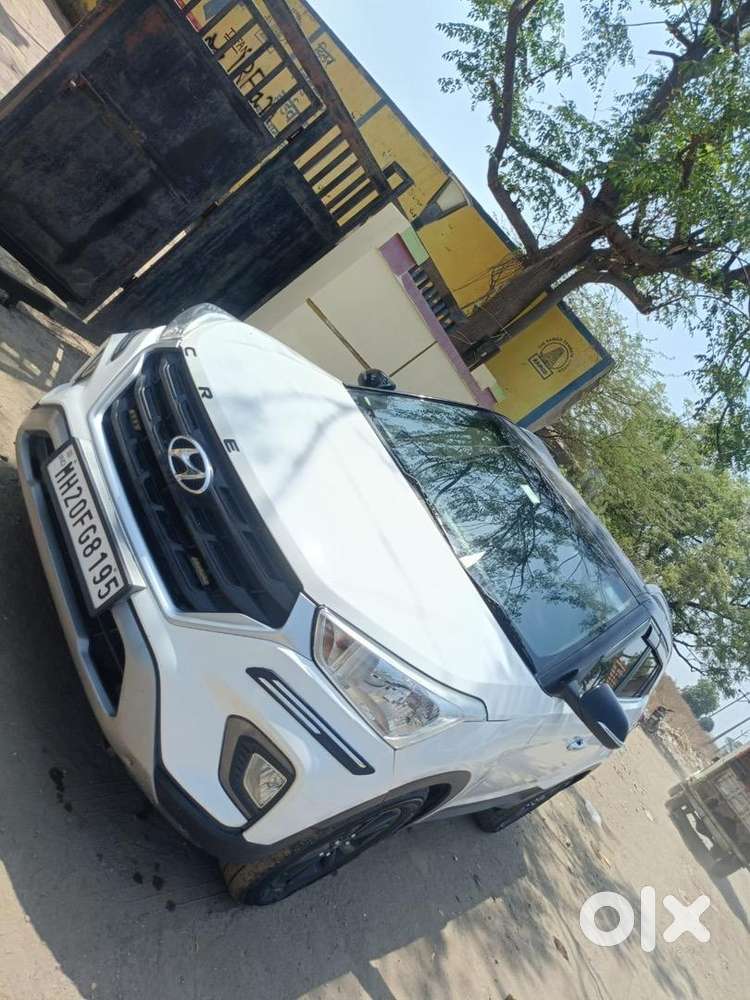 Hyundai Creta 2020 Diesel Good Condition