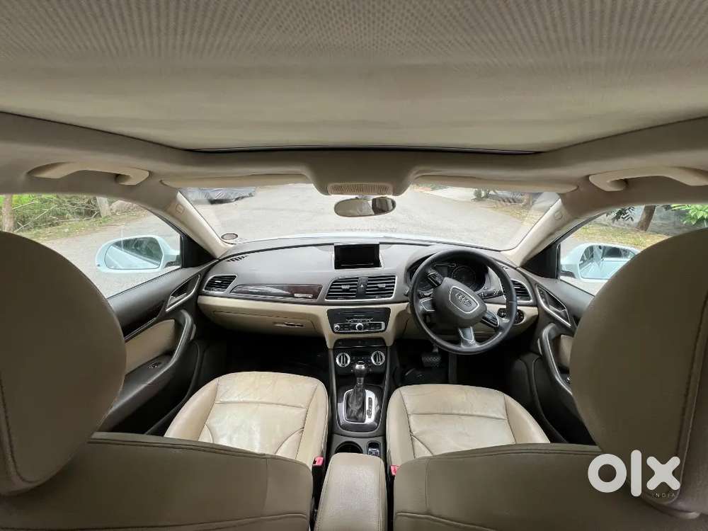 Audi A3 Quattro Tdi 2015 Diesel