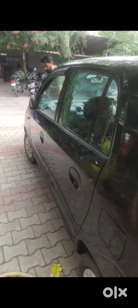 Hyundai Santro Xing 2006 Car