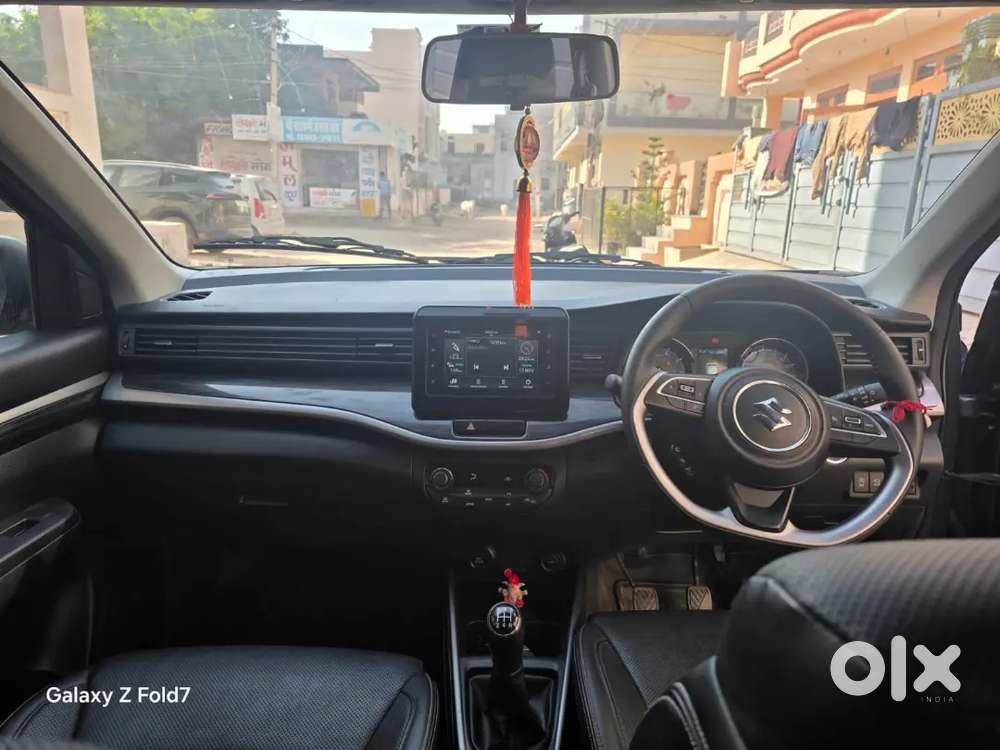 Maruti Suzuki Xl6 2022 Petrol 57500 Km Driven