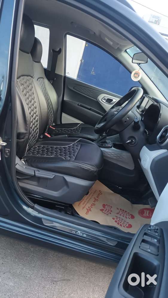 Hyundai Grand I10 Nios Amt Sportz, 2024, Petrol