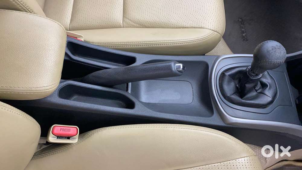 Honda City I-vtec Zx, 2020, Petrol