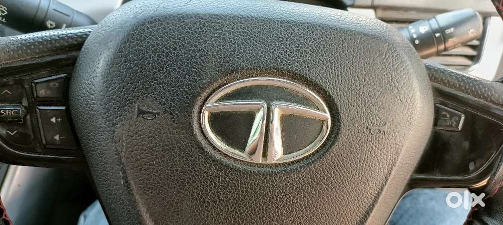 Tata Nexon Diesel Manual 2019
