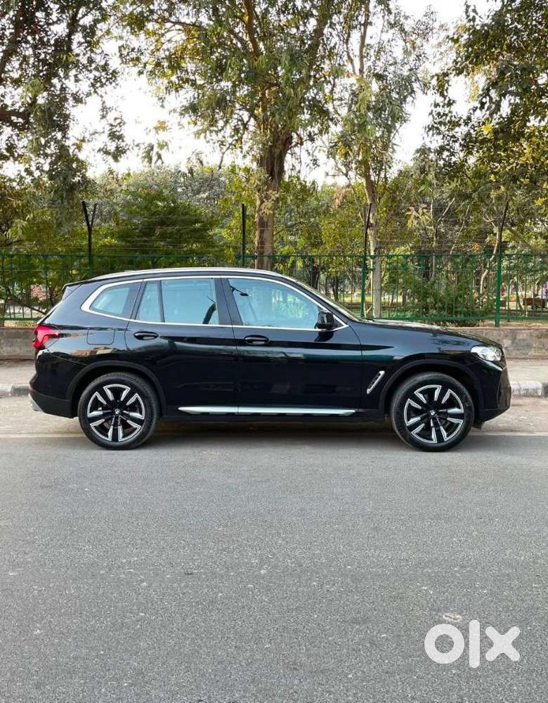 Bmw X3 2.0 Xdrive 20d Luxury Edition, 2023, Diesel