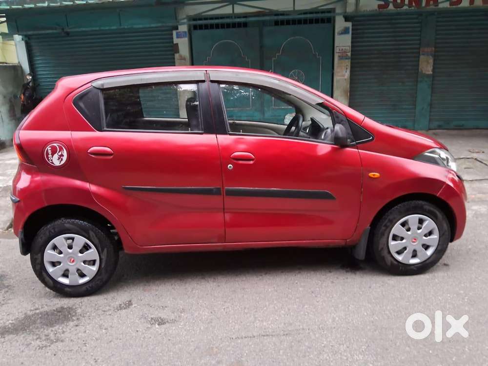 Datsun Redi Go, 2016, Petrol