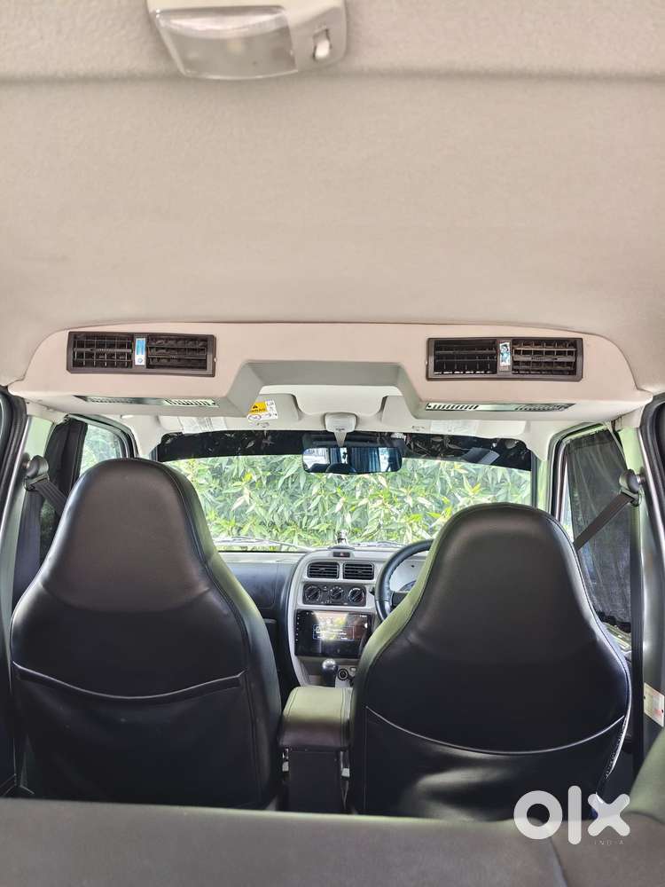 Maruti Suzuki Eeco 5 Str Ac(o) Cng, 2025, Cng & Hybrids