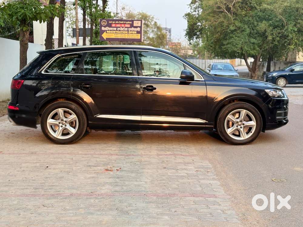 Audi Q7 3.0 45 Tdi Technology Pack, 2018, Diesel