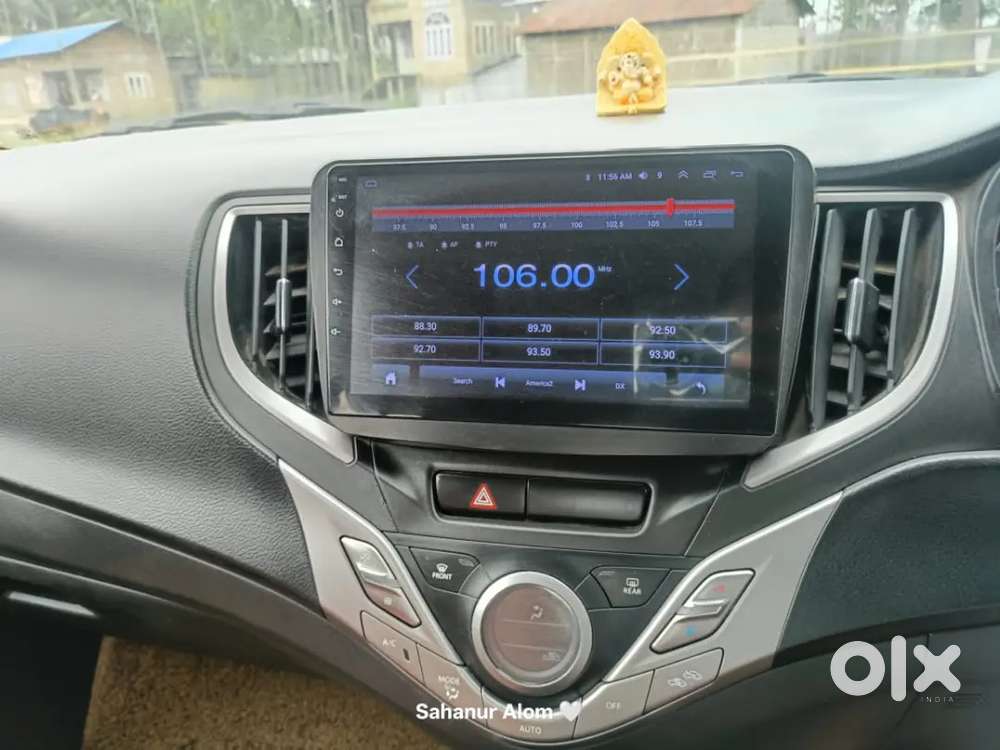 Maruti Suzuki Baleno 2022 Well Maintained