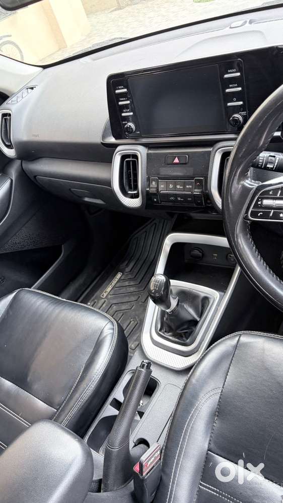 Kia Sonet 2020 Htk Plus