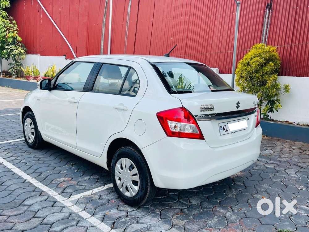 Maruti Suzuki Swift Dzire Vdi (o), 2013, Diesel