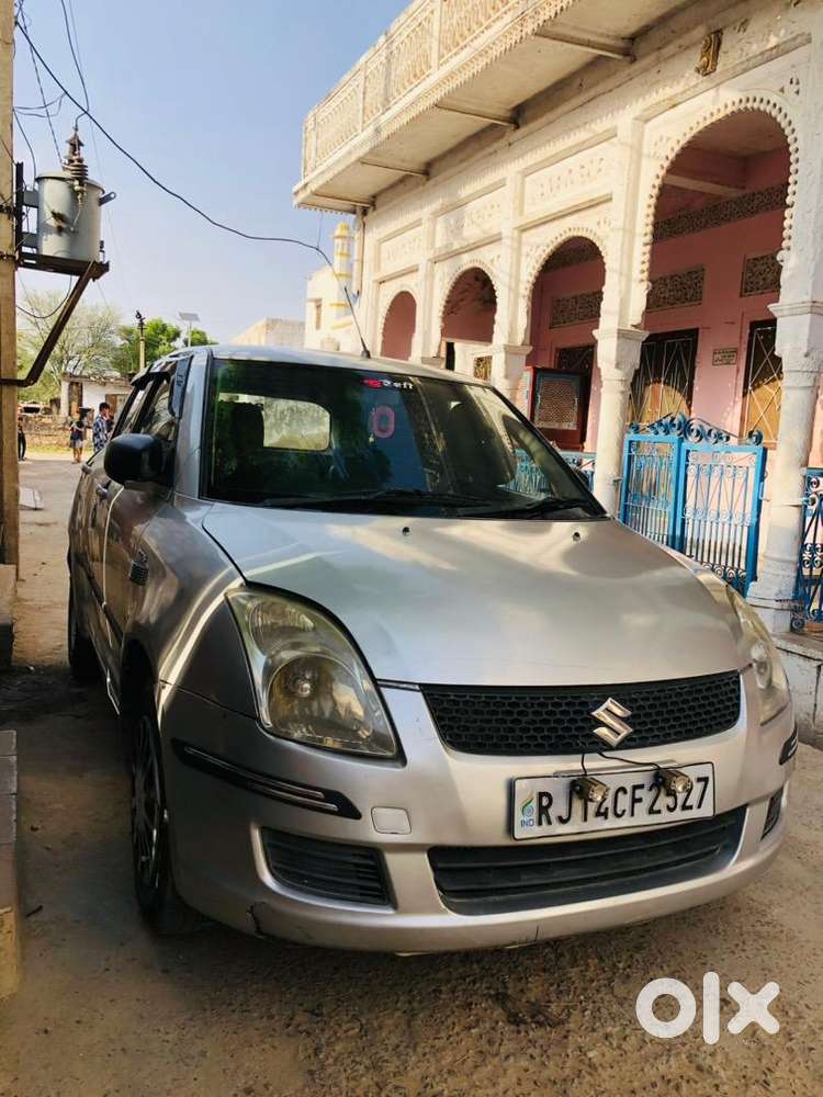 Maruti Suzuki Diesel 2008