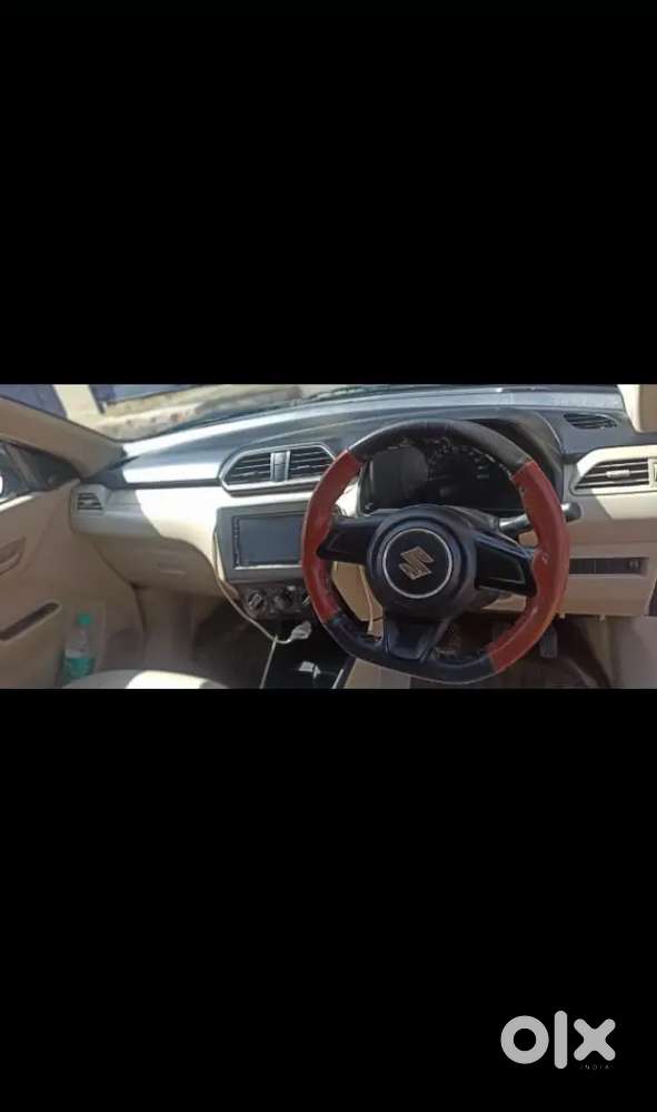 Maruti Suzuki Dzire 2019 Diesel 880006 Km Driven