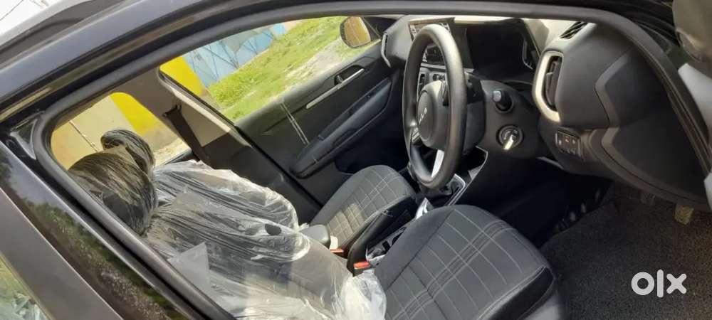 Kia Sonet 2025