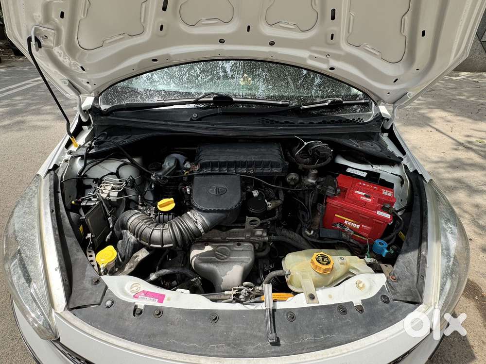 Tata Tiago 1.2 Revotron Xz (o), 2019, Cng & Hybrids