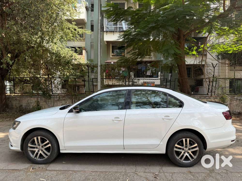 Volkswagen Jetta 2.0l Tdi Highline At, 2015, Diesel