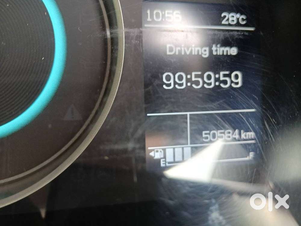 Maruti Suzuki Ignis 1.2 Alpha Mt, 2025, Petrol