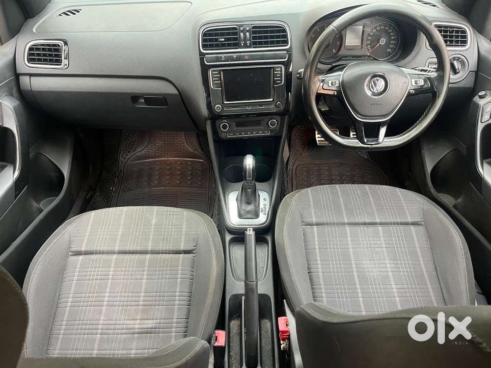 Volkswagen Polo 1.2 Gt Tsi, 2019, Petrol