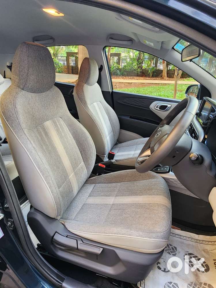 Hyundai Grand I10 Nios, 2022, Petrol