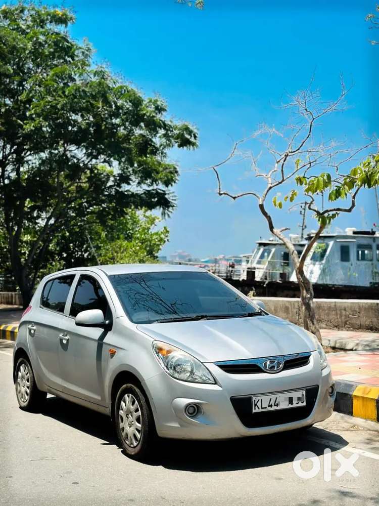 Hyundai I20 Magna Crdi Diesel