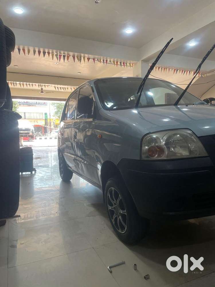 Hyundai Santro 2006 Good Condition