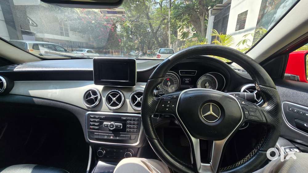 Mercedes-benz Gla 200 D, 2016, Diesel