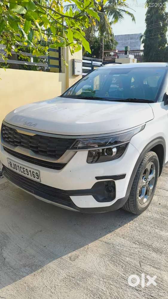 Kia Seltos 2022 Htk+ Imt