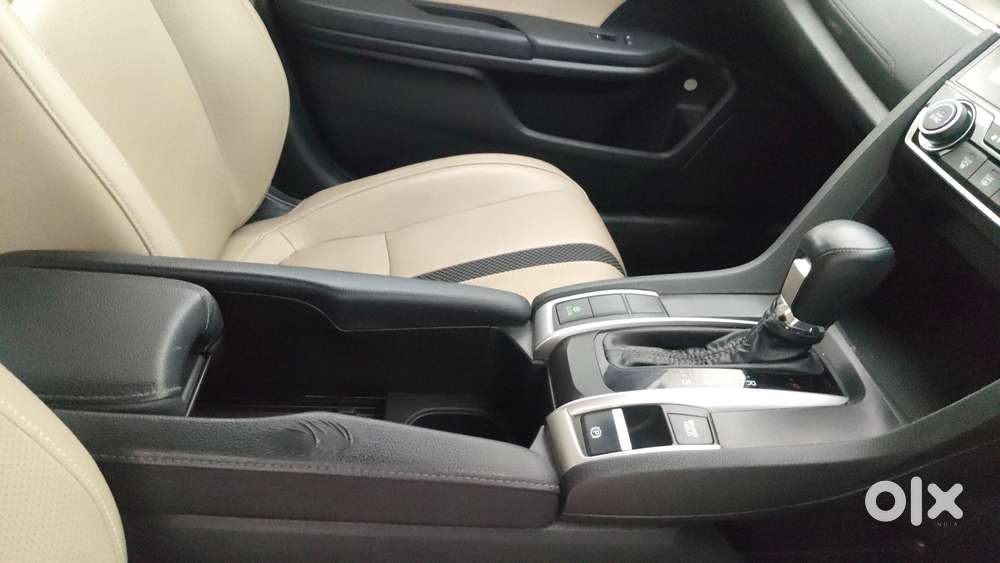 Honda Civic Zx, 2020, Petrol