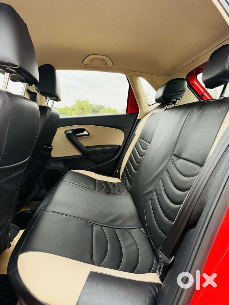 Volkswagen Polo Select 1.2 Mpi Highline, 2017, Petrol