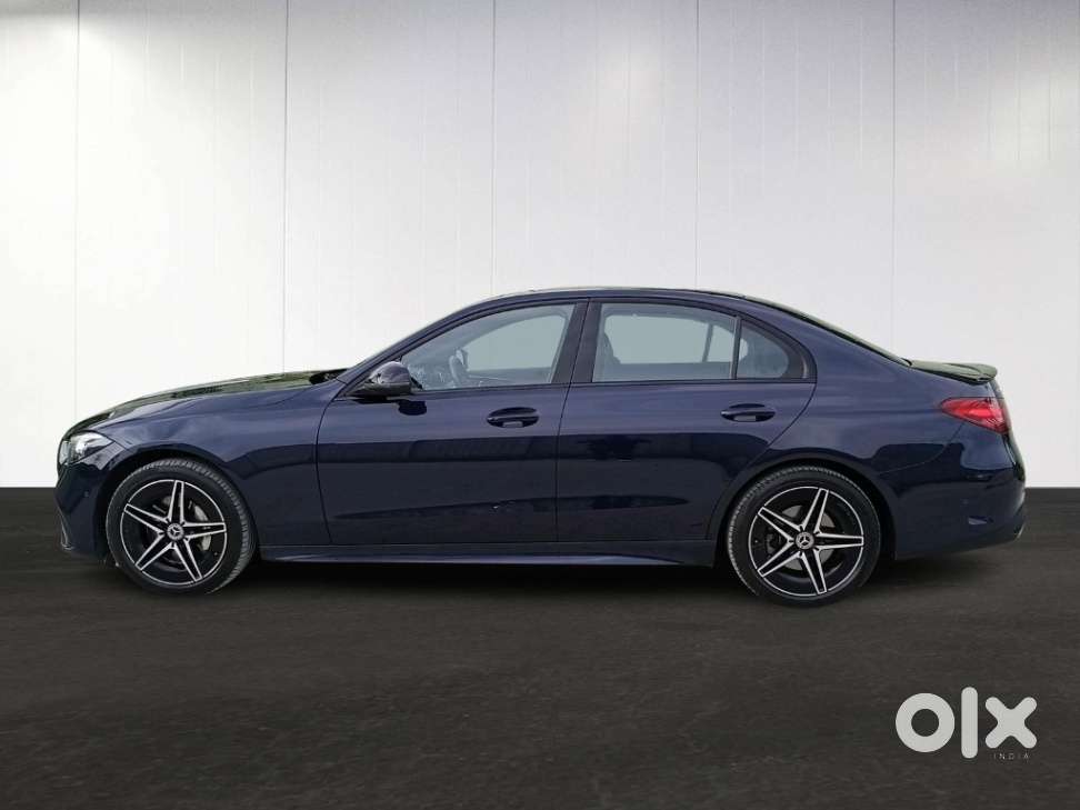 Mercedes-benz C-class C 300d, 2023, Diesel