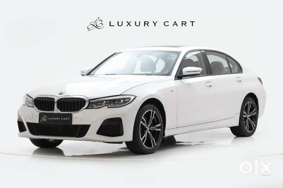 Bmw 3 Series Gran Limousine 330li M Sport, 2023, Petrol