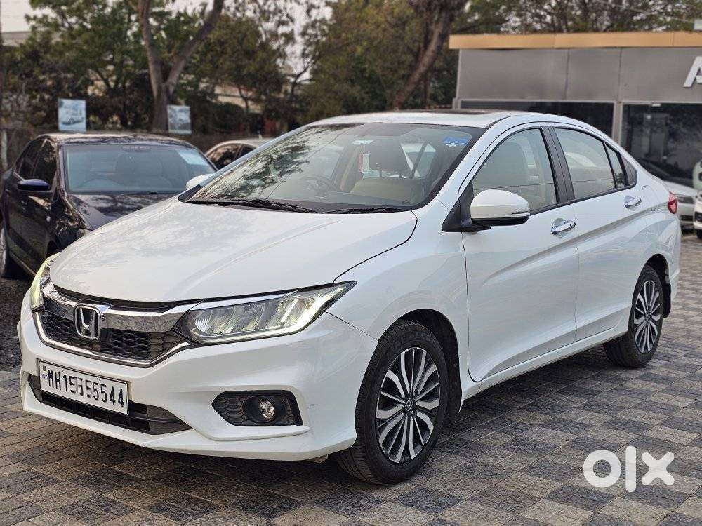Honda City 1.5 Vx I-dtec Mt, 2018, Diesel