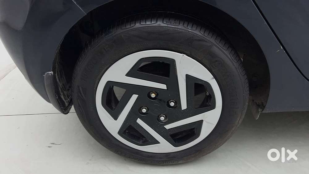 Hyundai Grand I10 Nios Sportz 1.2 Kappa Vtvt, 2023, Petrol