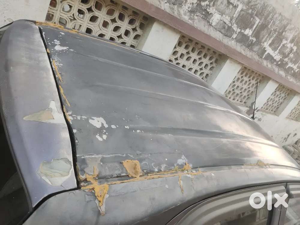 Milege Car