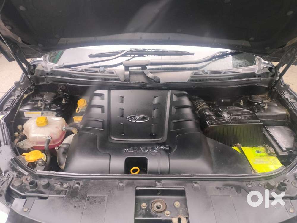 Mahindra Xuv500 W10 Awd, 2017, Diesel
