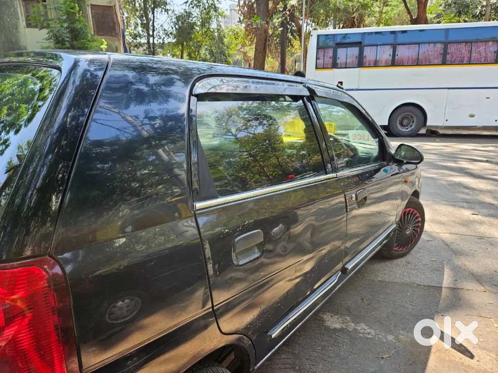 Maruti Suzuki Alto K10 2010