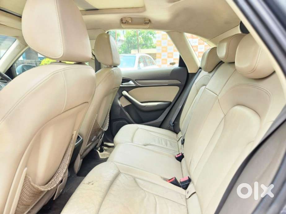 Audi Q3 35 Tdi Quattro Premium, 2015, Diesel