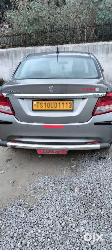 Maruti Suzuki Dzire 2023