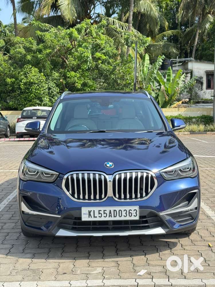 Bmw X1, 2020