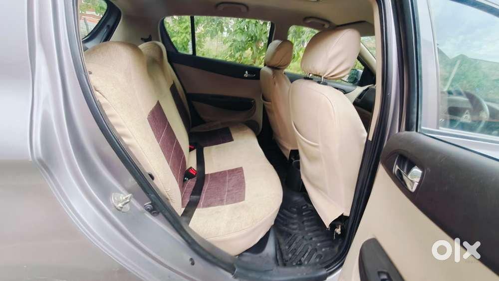 Hyundai I20 Magna 1.2, 2013, Petrol