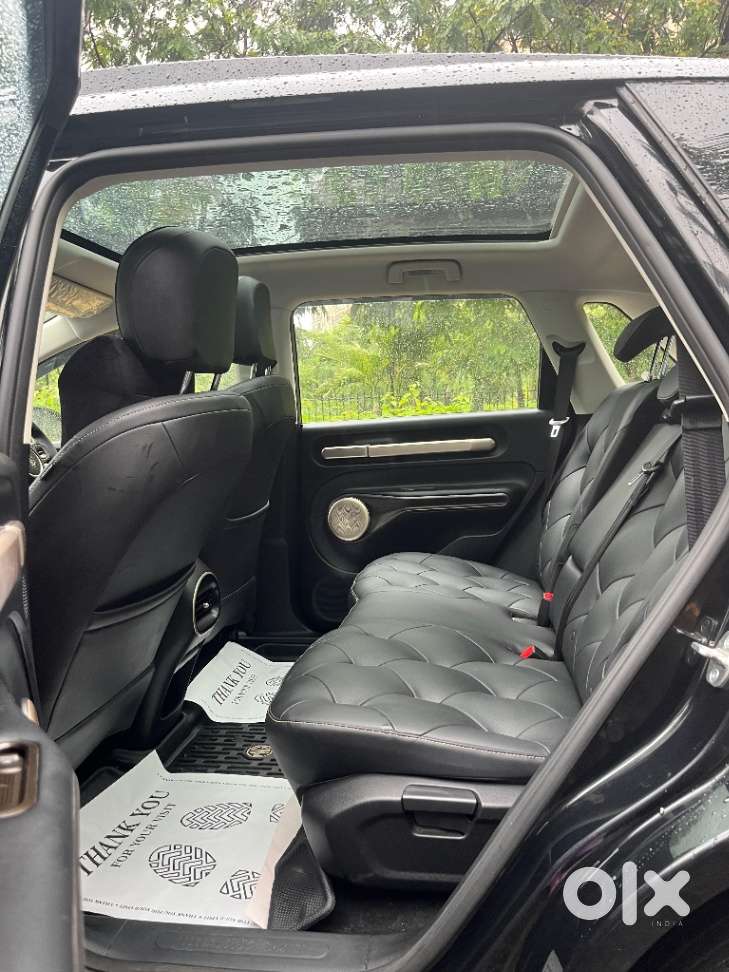 Mg Windsor Ev Essence, 2024, Electric