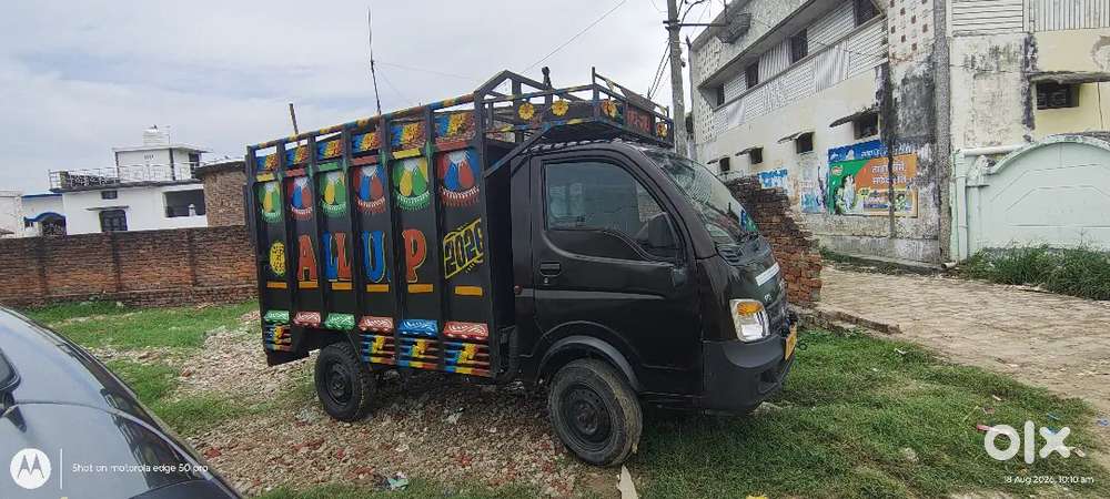 Tata Mega Xl Power Steering