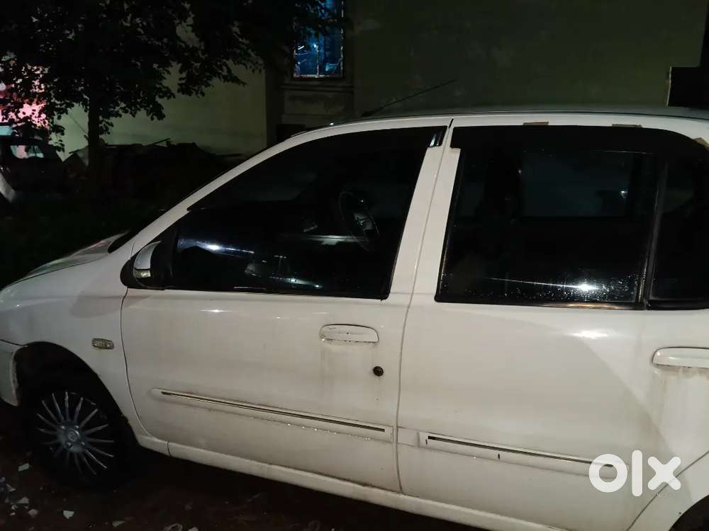 Tata Indigo Lx 2012