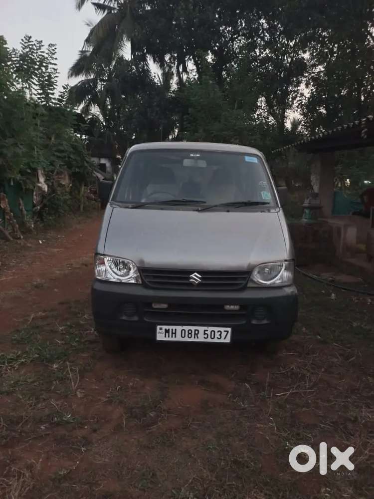 Maruti Suzuki Eeco Ac 2010