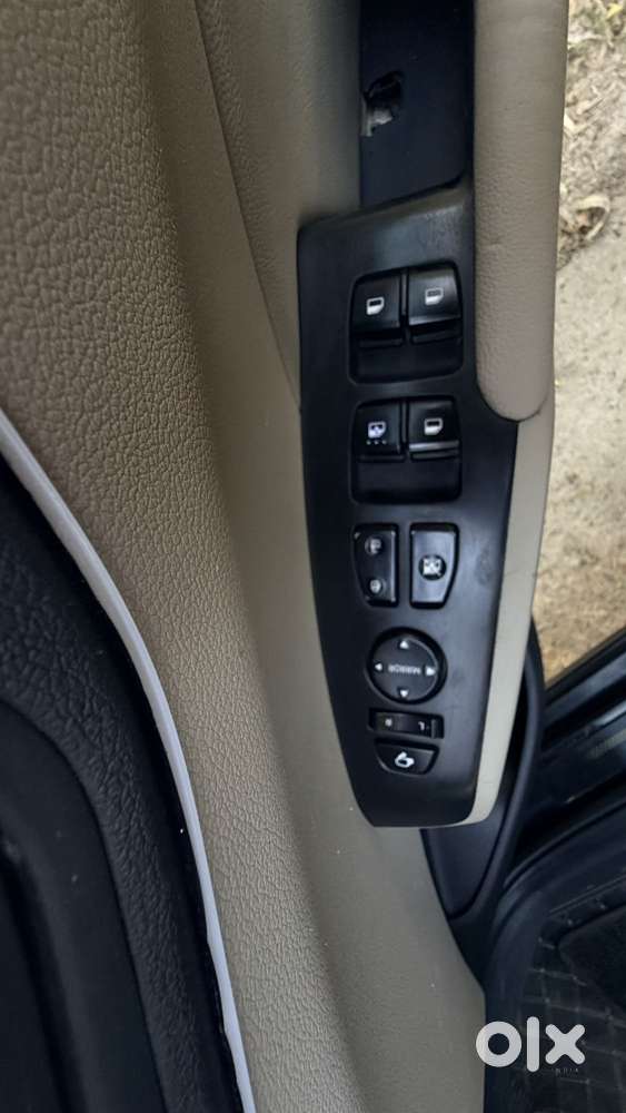 Hyundai Verna 1.5 Sx (o) Diesel Mt, 2021, Diesel
