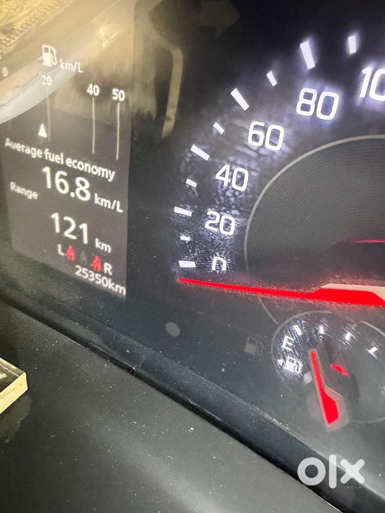 Maruti Swift Zxi Petrol 2024