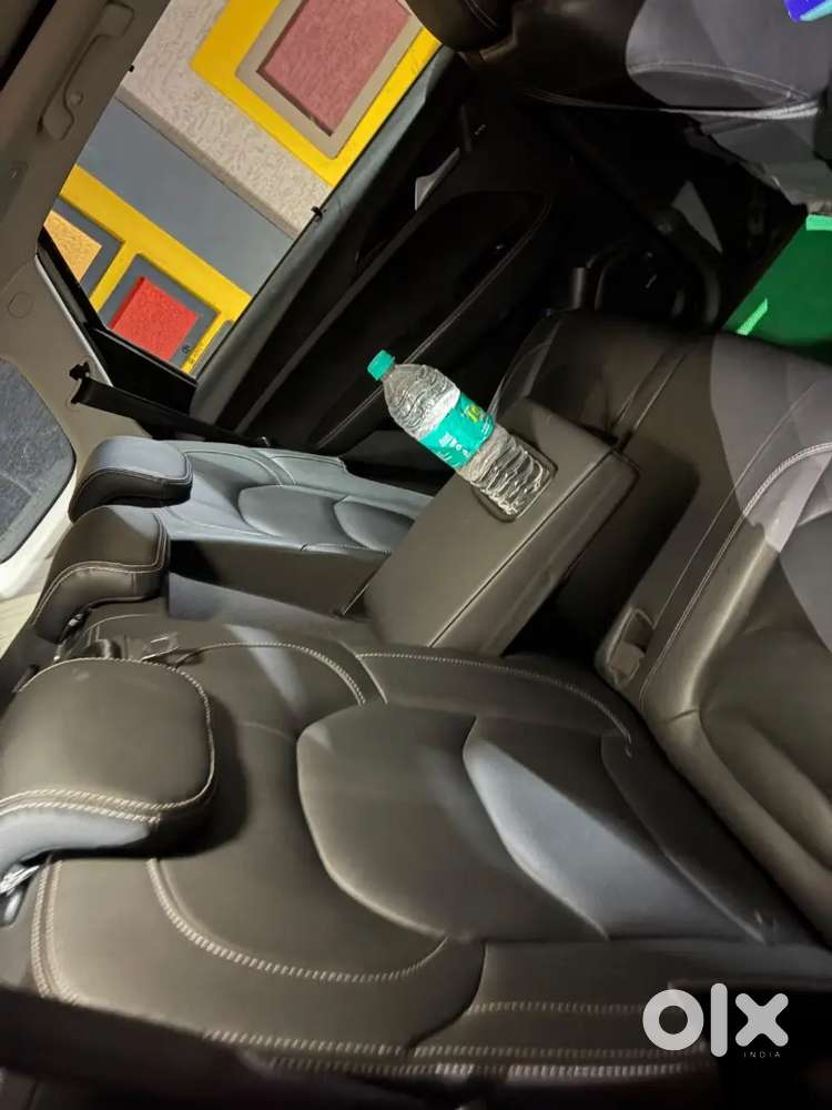 Mg Hector 1.5 Sharp 2019