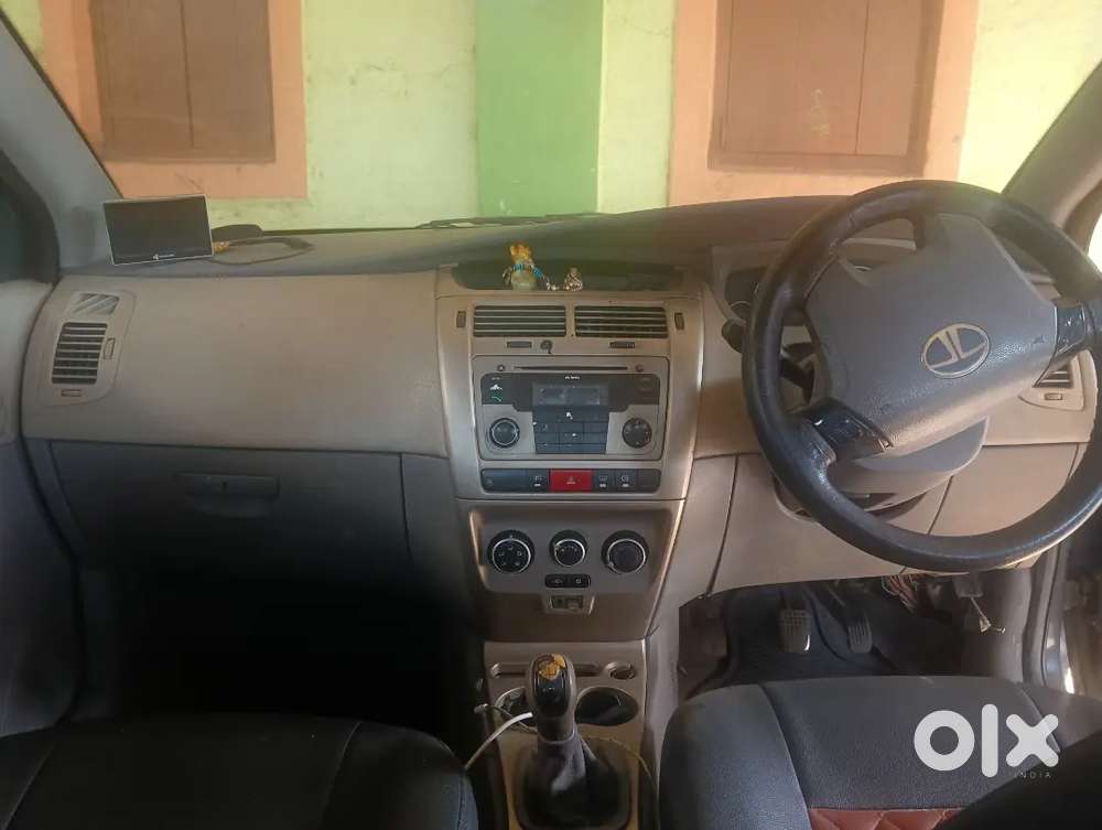 Tata Manza 2011 Model
