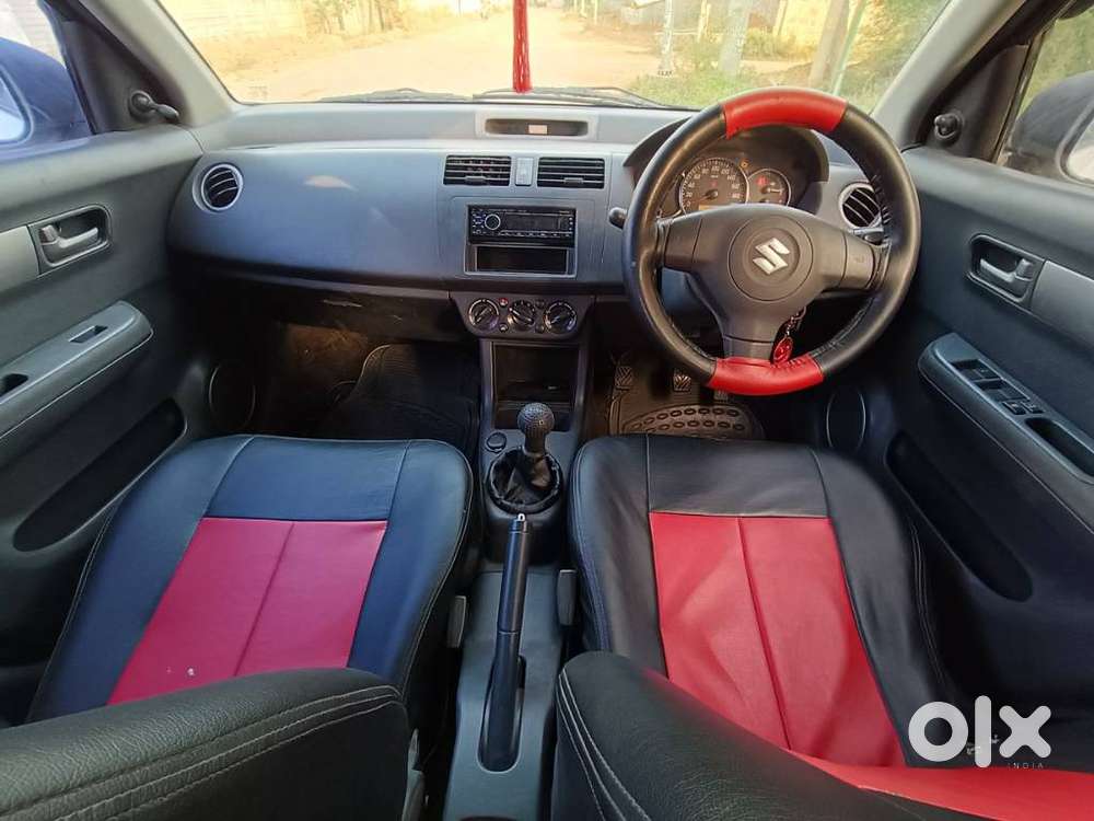 Maruti Suzuki Swift Ddis Vdi, 2009, Diesel