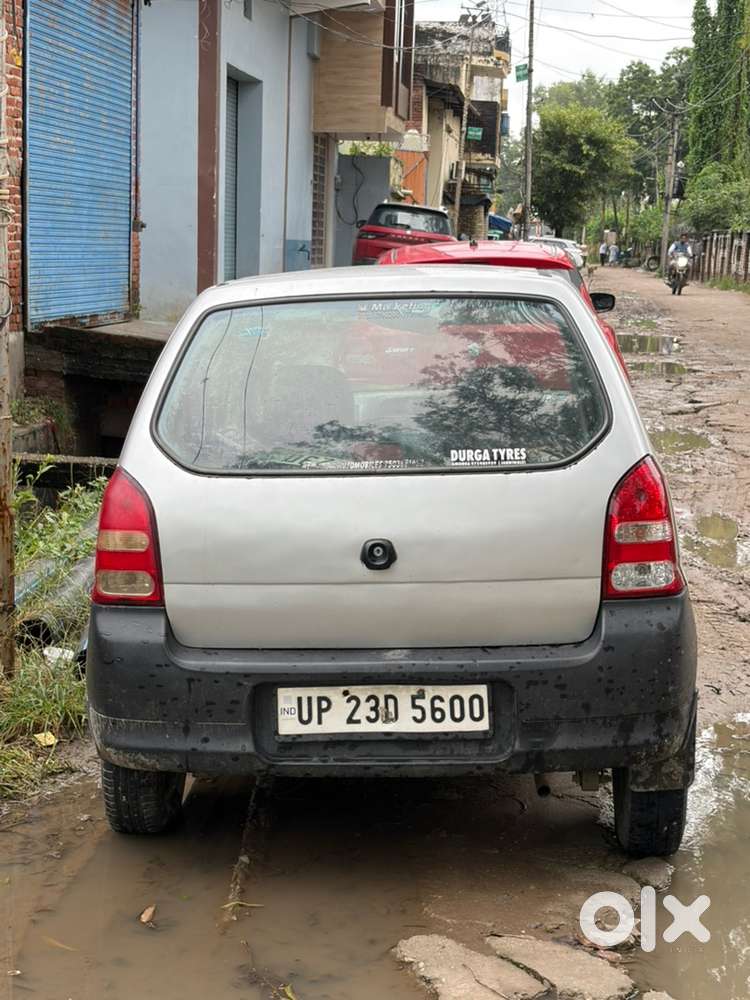 Maruti Suzuki Alto 2007
