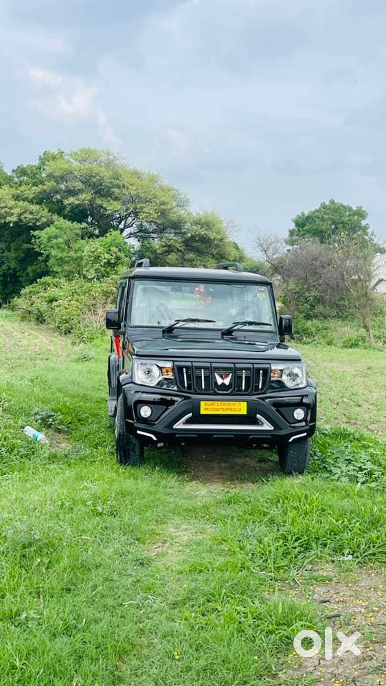 Mahindra Bolero Diesel 2026